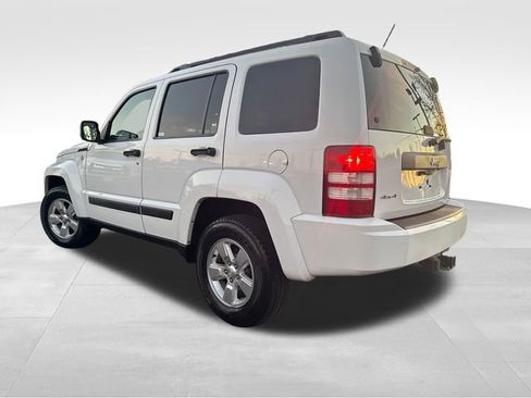 Used 2012 Jeep Liberty Sport w/ Popular Equipment Group image 5