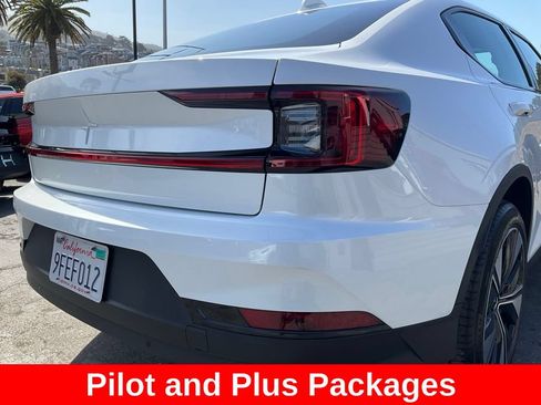 Used 2023 Polestar Polestar 2 FWD image 84
