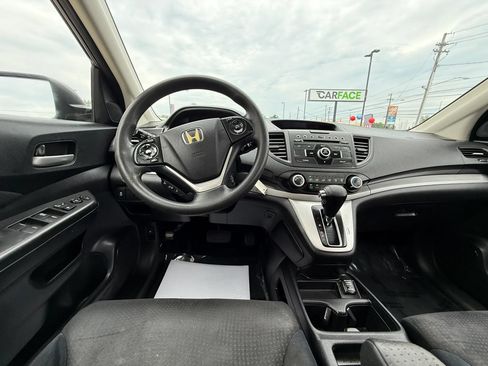 Used 2012 Honda CR-V EX image 28