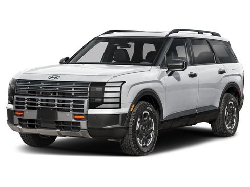 New 2026 Hyundai Palisade XRT Pro image 1