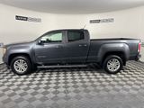 Used 2016 GMC Canyon SLE image 3