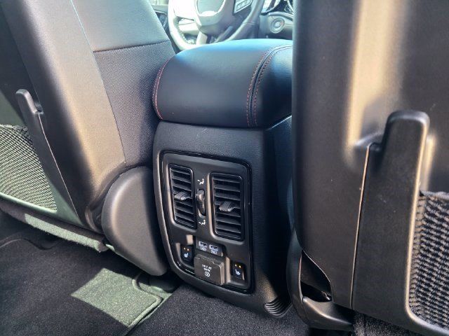Certified 2026 Dodge Durango GT w/ Tow 'N Go Package AWD/4WD image 20
