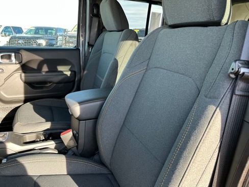 New 2026 Jeep Wrangler Willys image 13