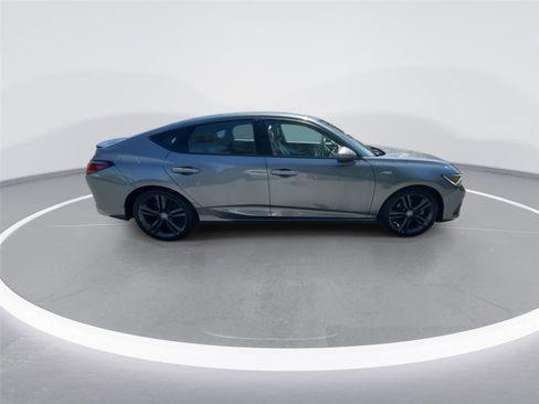 Used 2024 Acura Integra A-Spec FWD image 9