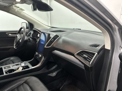 Used 2021 Ford Edge SEL FWD image 23