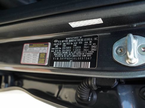Used 2020 Kia Sorento S AWD/4WD image 38