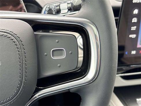 New 2026 Lincoln Nautilus Reserve w/ Jet Appearance Package image 26