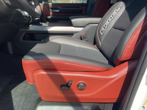 New 2026 RAM 1500 Rebel image 14