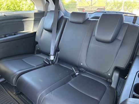Used 2024 Honda Odyssey Touring image 33