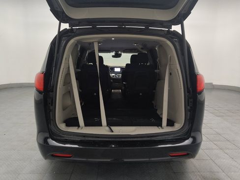 Used 2023 Chrysler Voyager LX w/ Fleet Security Group FWD image 29