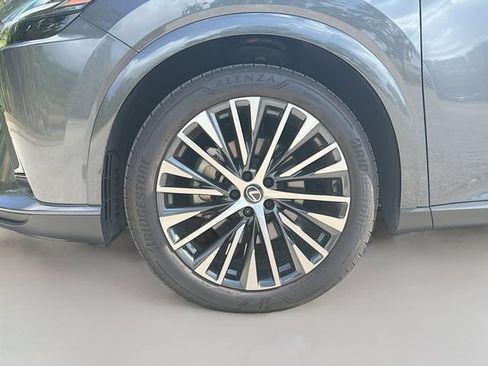 Used 2025 Lexus RX 350 FWD image 43