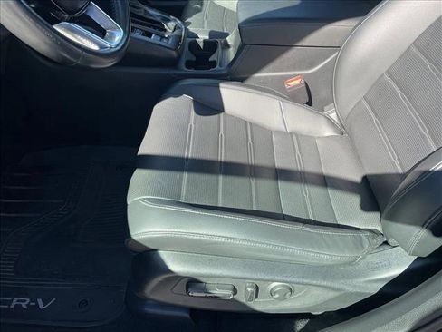 Used 2023 Honda CR-V EX-L image 12