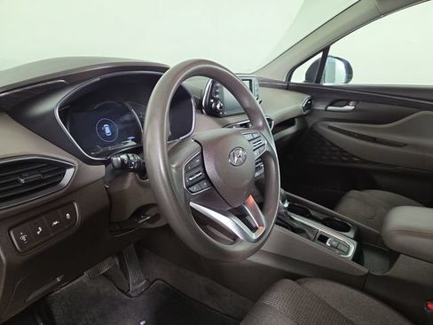 Used 2020 Hyundai Santa Fe SEL FWD image 14