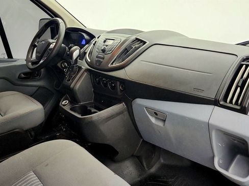 Used 2019 Ford Transit 150 130 Low Roof RWD image 26