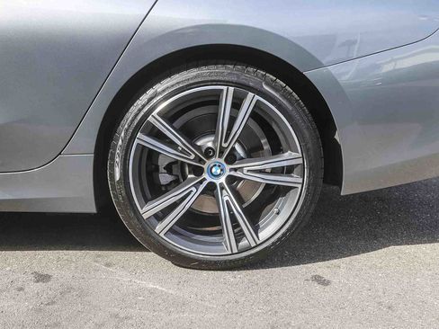 Certified 2023 BMW 330e w/ Driving Assistance Package image 8