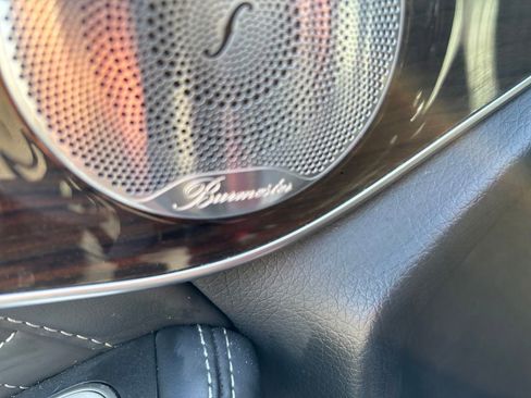 Used 2018 Mercedes-Benz GLC 63 AMG 4MATIC image 6