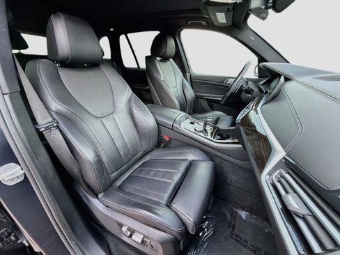 Used 2020 BMW X5 sDrive40i w/ Premium Package RWD image 15