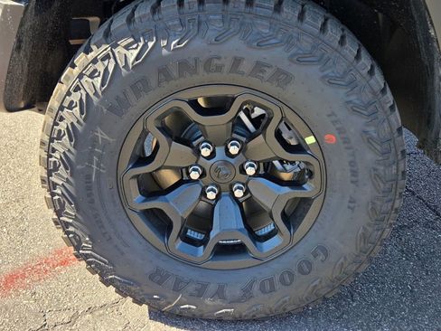 New 2026 RAM 1500 RHO w/ RHO Level 1 Equipment Group image 5