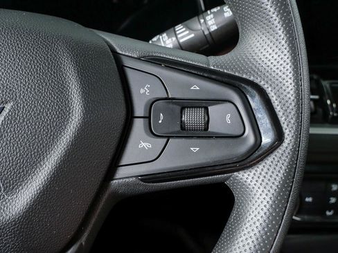 Certified 2025 Chevrolet TrailBlazer LT AWD/4WD image 11