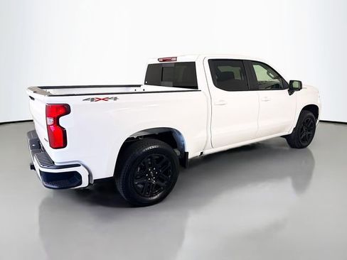 New 2026 Chevrolet Silverado 1500 RST w/ Safety Package image 9