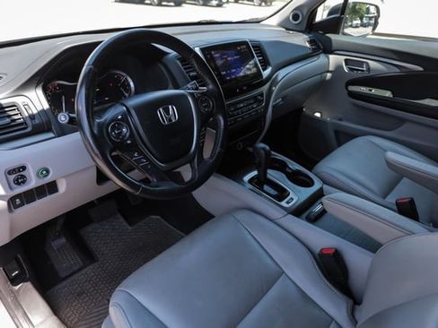 Used 2017 Honda Pilot EX-L image 14
