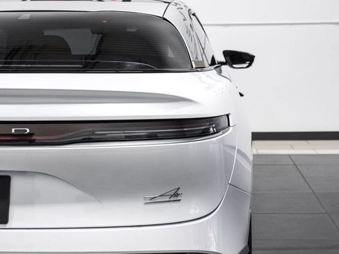 Used 2022 Lucid Air Dream Edition AWD/4WD image 51