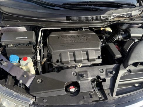 Used 2016 Honda Odyssey EX-L image 20