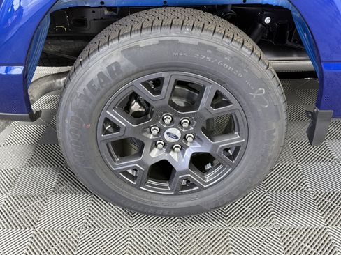 New 2026 Ford F150 STX w/ Equipment Group 200A RWD image 29