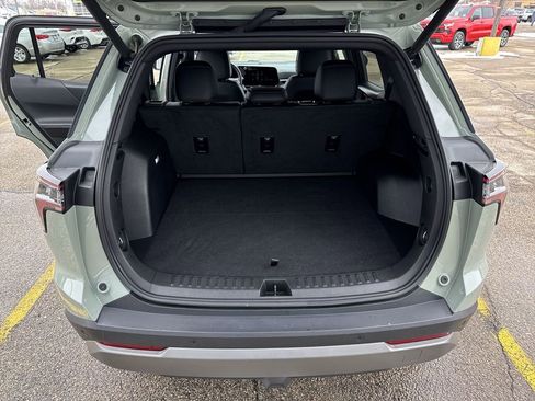 Certified 2025 Chevrolet Equinox LT w/ Convenience Package II image 18