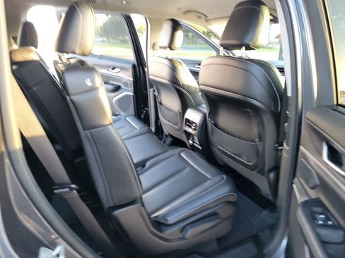 Used 2023 Jeep Grand Cherokee L Limited w/ Luxury Tech Group II RWD image 16