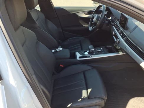 Used 2019 Audi A4 2.0T Premium w/ Convenience Package image 16