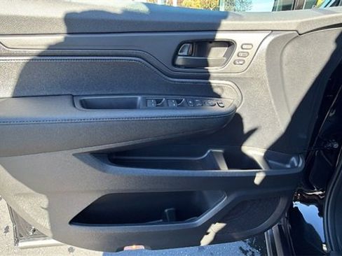 New 2026 Honda Odyssey EX-L image 16