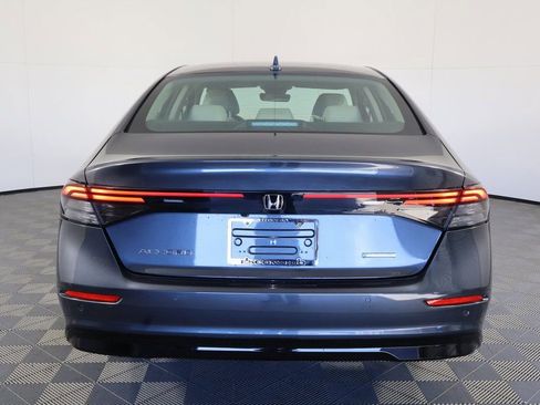 Used 2024 Honda Accord EX-L image 5