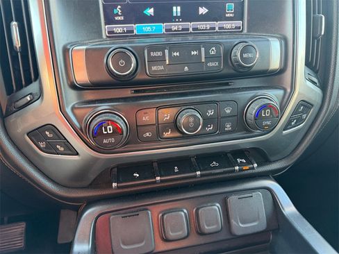 Used 2014 Chevrolet Silverado 1500 LTZ w/ LTZ Plus Package image 27