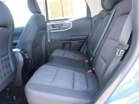 Used 2022 Ford Bronco Sport Big Bend w/ Convenience Package AWD/4WD image 14