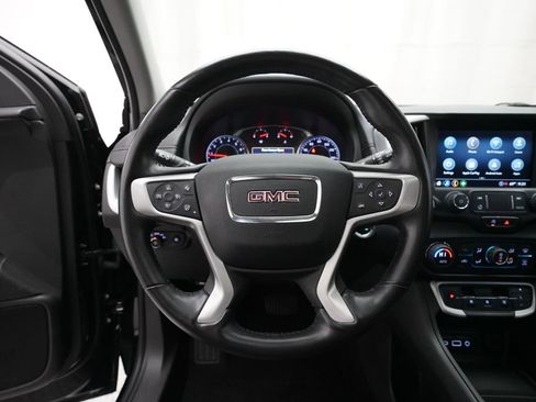 Used 2022 GMC Terrain SLT image 4