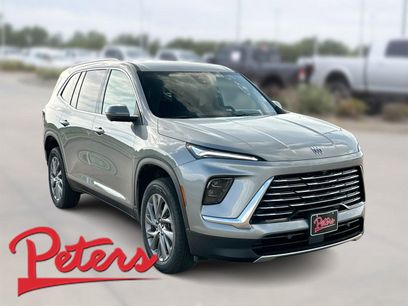 New 2025 Buick Enclave Preferred