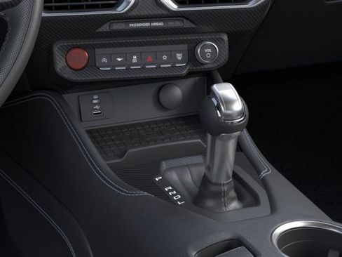 New 2025 Ford Mustang Premium RWD image 15