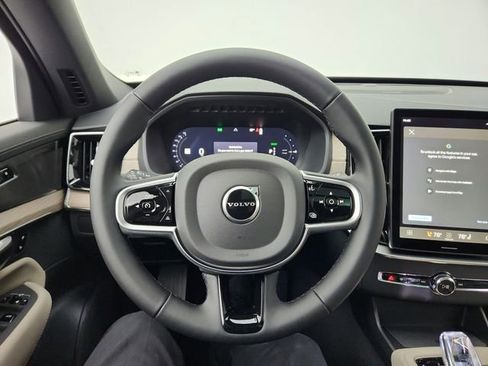 New 2026 Volvo XC90 T8 Plus w/ Protection Package Premier image 21