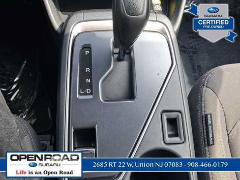 Used 2024 Subaru Impreza 2.0i AWD/4WD image 34