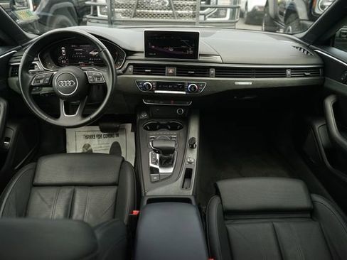 Used 2018 Audi A5 2.0T Prestige w/ Driver Assistance Package AWD/4WD image 21