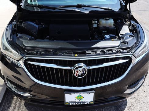 Used 2018 Buick Enclave Essence w/ Trailering Package FWD image 59