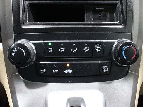 Used 2010 Honda CR-V LX image 14