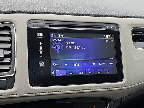 Used 2016 Honda HR-V EX image 17