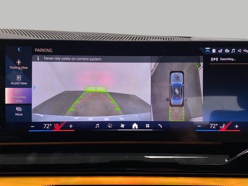 New 2026 BMW 540i xDrive image 24