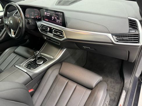 Used 2019 BMW X5 xDrive40i w/ Premium Package 2 AWD/4WD image 18