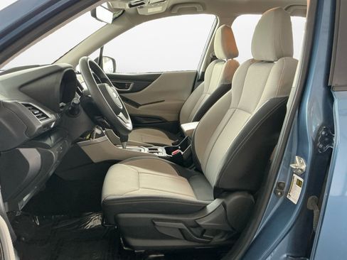 Used 2021 Subaru Forester image 11