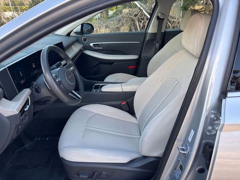 Used 2025 Hyundai Sonata SEL image 29
