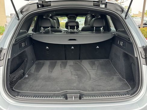 Used 2024 Mercedes-Benz GLC 300 4MATIC image 14