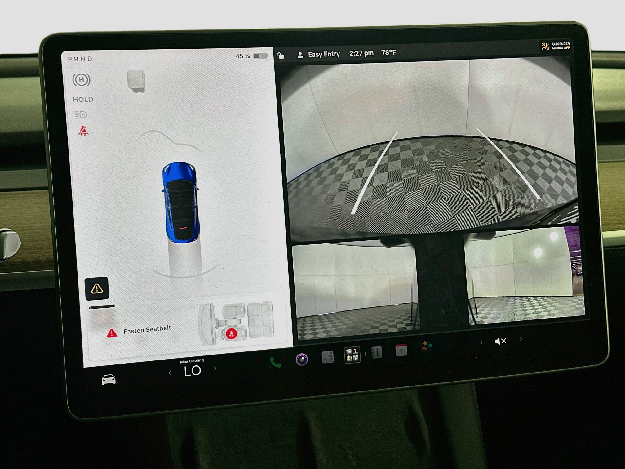 Used 2023 Tesla Model Y Long Range AWD/4WD image 22